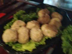 -东来顺饭庄(金泉广场店)