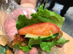 -越小品·越南餐厅(万科里店)