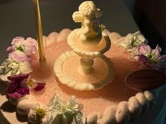 -蜜思琪蛋糕(民生路店)