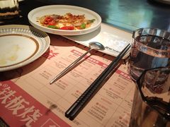 -盛焰铁板烧(王府井店)