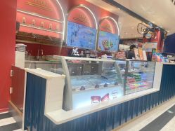 -奈尔宝·儿童乐园·亲子餐厅(鄞州万达店)