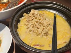 -沅江水·湖南家宴(南村万博长隆商圈店)