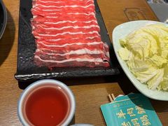 -年巴羊肉铺老铜锅(梅江店)