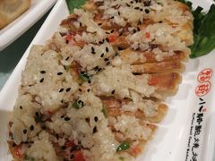 -福苗小骆驼烧烤(大唐不夜城店)