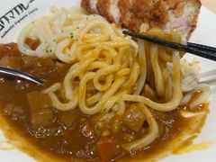 -白熊咖哩(新世界城店)
