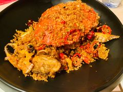 -陶陶居海鲜酒家(新马路店)