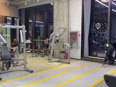 -LA合时健身4PMFIT(花桥旗舰店)