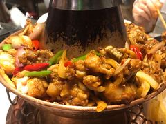 -沪小胖小龙虾(淮海中路旗舰店)