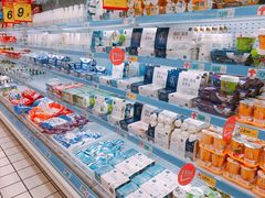 -大润发(梅兰东路店)