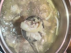 -芭缇沁园椰子鸡(中航紫金新天地店)