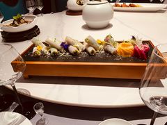 -写庭·鱼鲜川菜·宴请(铁像寺水街店)