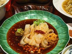 -面辣子·陕西家乡菜(钟楼店)