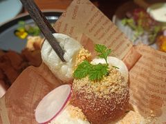 -食陆号·新式台湾创意菜(十全街首店)