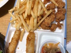 -菲滋意式餐厅(鄞州印象城店)