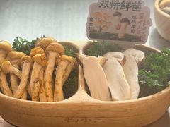 -楠小云·云南鲜菌·鲜牛自助火锅(九眼桥店)