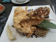 -菊上料理(蜀山银泰百货店)