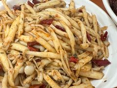 -如意香辣鸡架(总店)