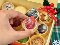 -CookieJar曲奇家(东方宝泰店)