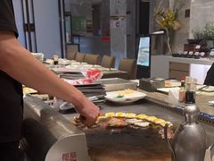-大渔铁板烧(花园道店)