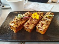 -茹·pure vegan(博华广场店)