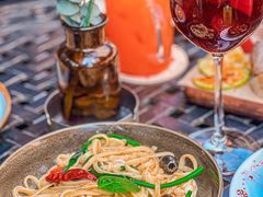 -BROWNSTONE布朗石西班牙餐厅(富城店)