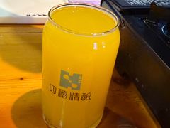 -四禧精酿铜锅涮肉·烧烤工场(大明湖店)