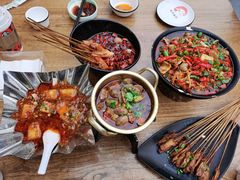 -成都吃客(九眼桥店)