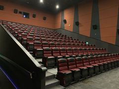 -上影国际影城(普陀绿地缤纷城店)