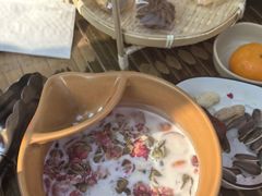 -伴山茶苑·围炉煮茶