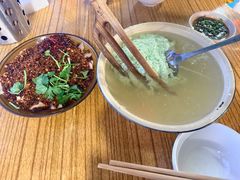 -人和水上飘(第一家店)