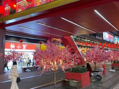 -千滋百味自助烤肉火锅(东门町店)
