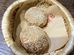 -魁盛居百年鲁菜馆(县西巷店)