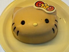 -凯蒂猫主题馆