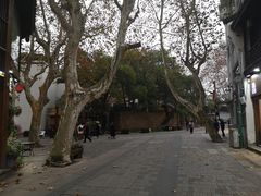 -鼓楼(西湖风景名胜区)