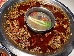 -梯坎老火锅(天禧店)