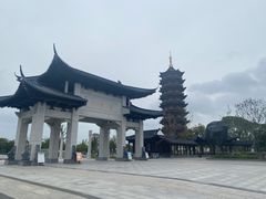 -葛仙湖公园
