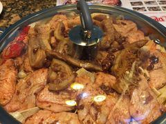 -黄记煌三汁焖锅(顺义华联店)