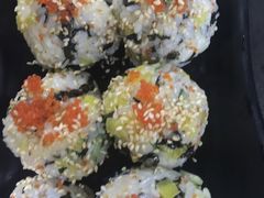 包猪肉-韩一品韩国料理(柏庐南路店)