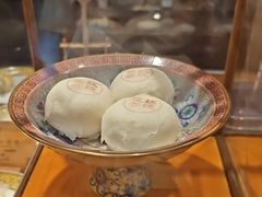 -富华斋饽饽铺·宫廷糕点·伴手礼(护国新天地店)