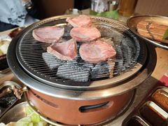 -西塔老太太泥炉烤肉(望京一店)
