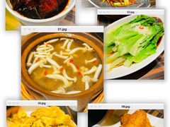 -江太极江浙菜(马桥万达广场店)