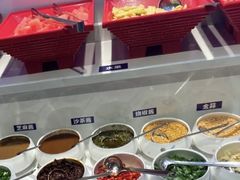 -俏牛哥鲜牛肉牛肆馆(重庆天地店)