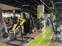 -GMJ·24H健身房(北外滩店)