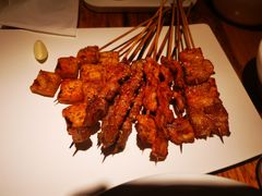 -平娃三宝烧烤·面食(富丰桥店)