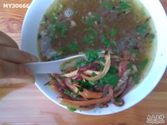 驴杂汤-王胖子驴肉火烧(鼓楼店)