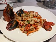 -徐记海鲜(大明宫|北二环店)