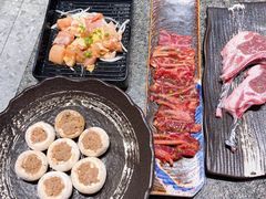 -NIUAN牛庵·日式和牛烧肉(恒隆店)