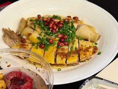 -桂小厨广西菜(万象城店)