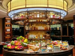 -雅邦朗悦国际酒店·乐悦自助餐厅