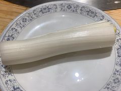 -桃源村铁锅炖鱼(体育馆道店)